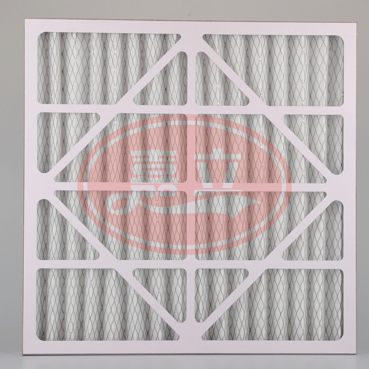 平塘纸框过滤器